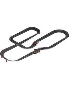 Carrera - Ferrar Pro Speeders 2