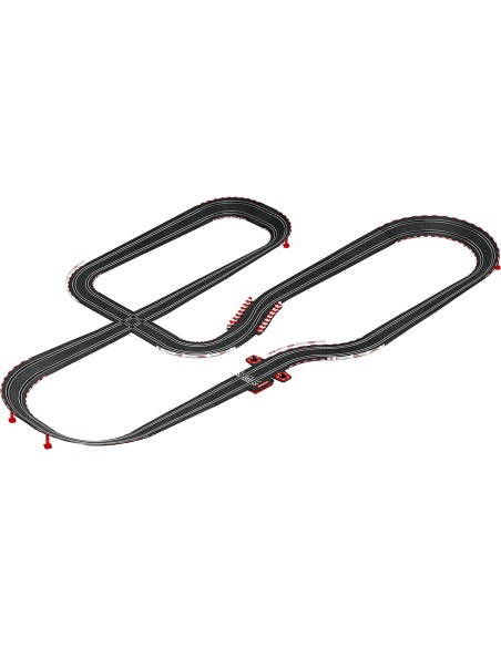 Carrera - Ferrar Pro Speeders