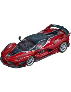 Carrera - Ferrari FXX K Evoluzione No 93