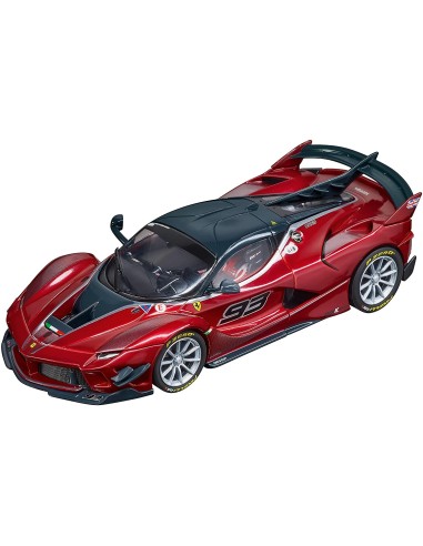 Carrera - Ferrari FXX K Evoluzione No 93