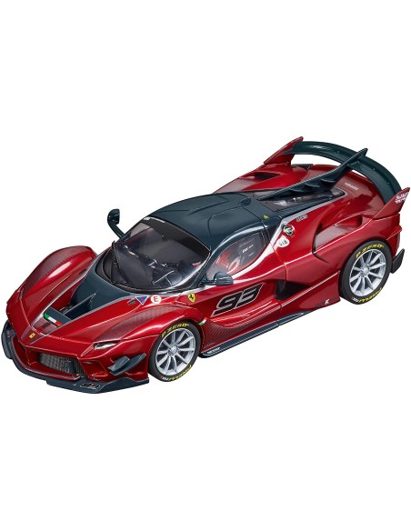 Carrera - Ferrari FXX K Evoluzione No 93