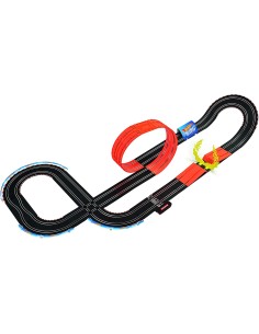 Carrera - Hot Wheels 6.4 2