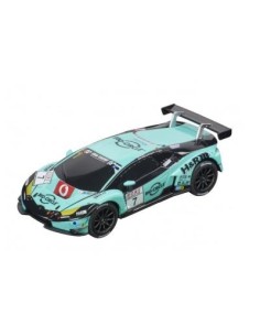 Carrera - Lamborghini Huracan "Konrad Motorsport"