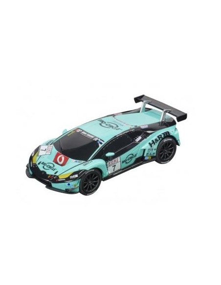 Carrera - Lamborghini Huracan "Konrad Motorsport"