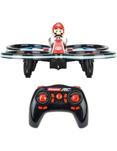 Carrera - MINI MARIO - COPTER