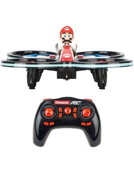 Carrera - MINI MARIO - COPTER