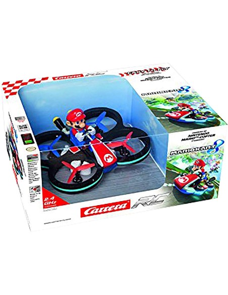 Carrera - MINI MARIO - COPTER