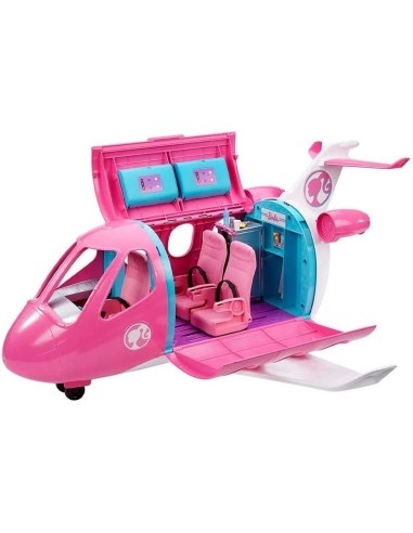 AEREO DI BARBIE