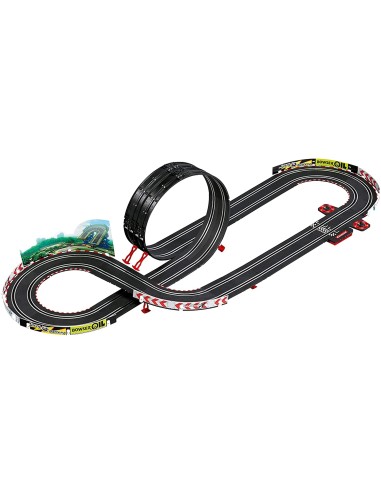 Carrera - Nintendo Mario Kart 8