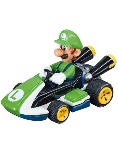 Carrera - Nintendo Mario Kart 8