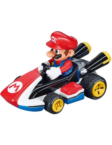 Carrera - Nintendo Mario Kart 8 Mario