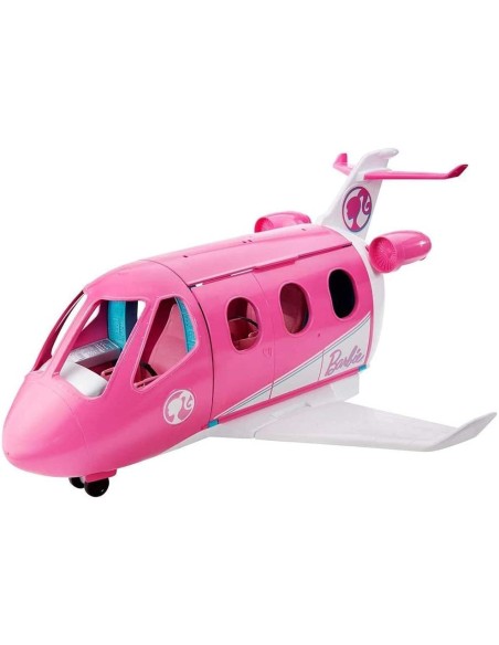 AEREO DI BARBIE