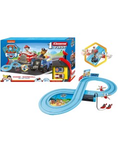 Carrera - Paw Patrol- On The Track