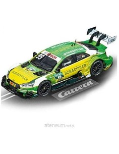 Carrera - PeS DTM