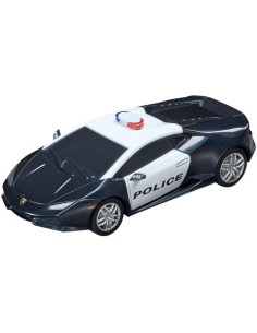 Carrera - PeS Suono e Luce polizia