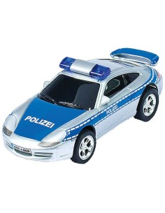 Carrera - PeS Suono e Luce polizia 2
