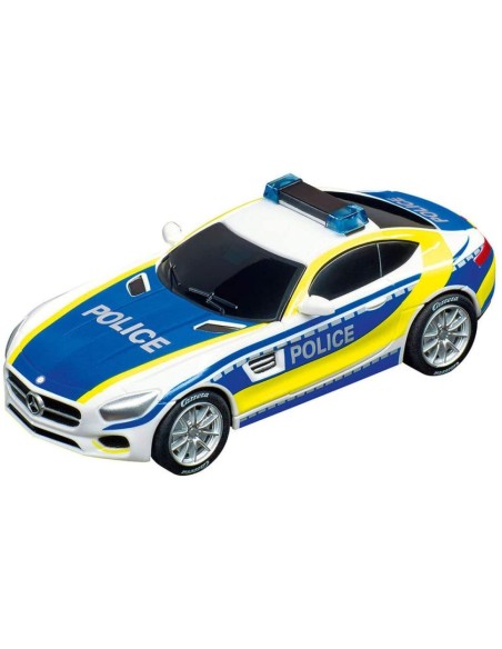 Carrera - PeS Suono e Luce polizia
