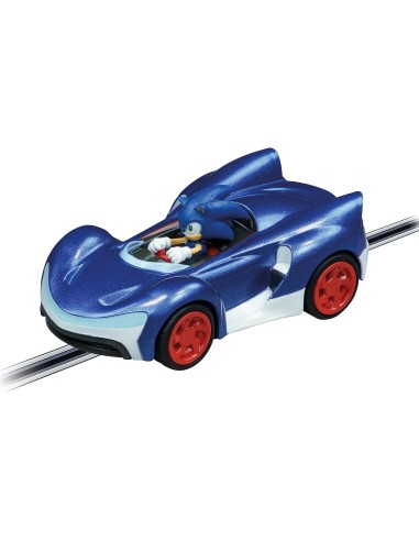 Carrera - Sonic Speed Star