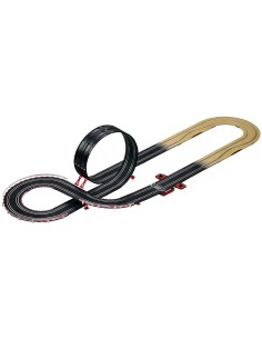 Carrera - Super rally 2