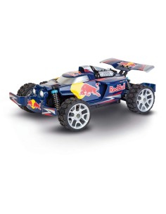 Carrera- RED BULL NX2 - PX