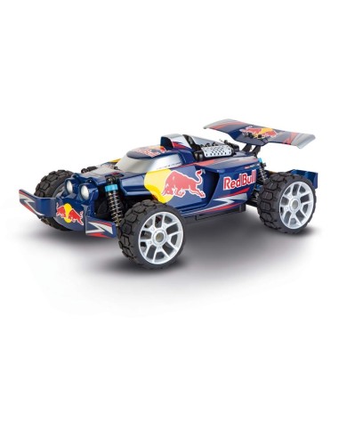 Carrera- RED BULL NX2 - PX