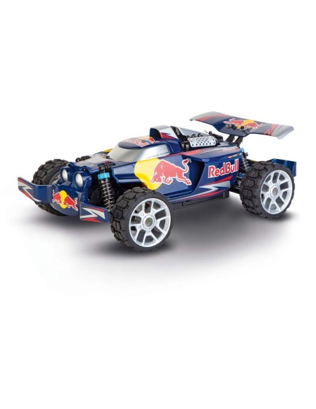 Carrera- RED BULL NX2 - PX