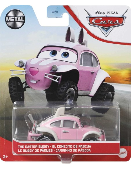 CARS - BUGGY PASQUA