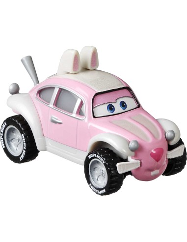 CARS - BUGGY PASQUA
