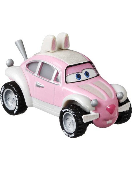 CARS - BUGGY PASQUA