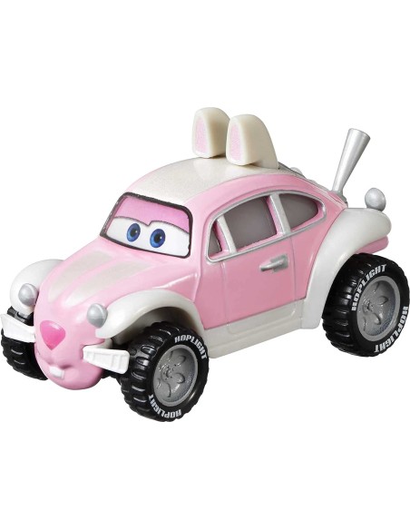 CARS - BUGGY PASQUA