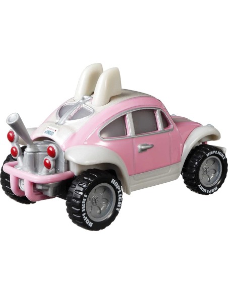 CARS - BUGGY PASQUA