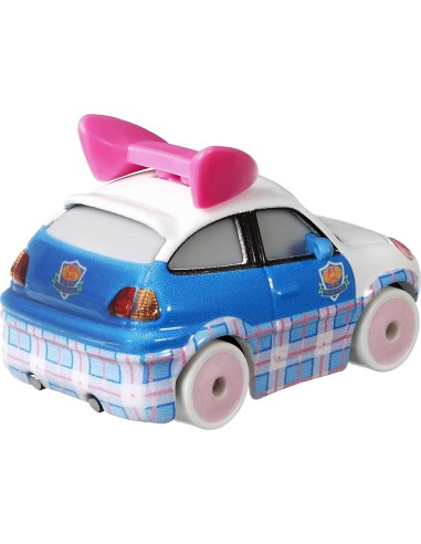 CARS 3 - Macchine Suki