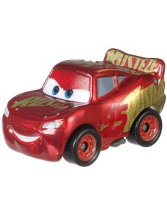 CARS MINI SINGLE BLISTER ASS. 2