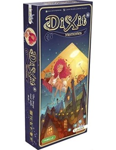 DIXIT 6 MEMORIES 2