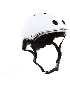 CASCO BIANCO XS/S   TG.51-54 BIANCO