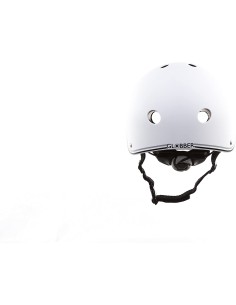 CASCO BIANCO XS/S   TG.51-54 BIANCO 2