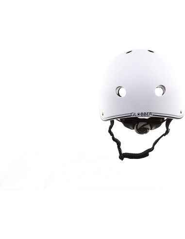 CASCO BIANCO XS/S   TG.51-54 BIANCO