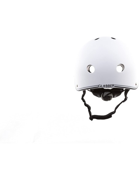 CASCO BIANCO XS/S   TG.51-54 BIANCO