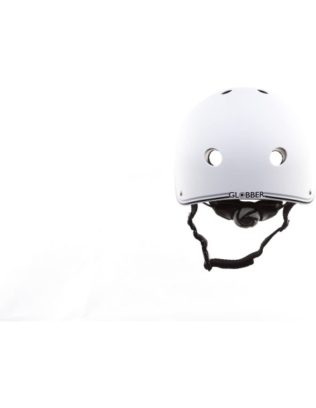 CASCO BIANCO XS/S   TG.51-54 BIANCO