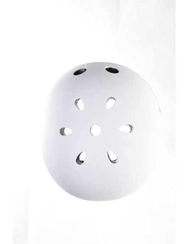 CASCO BIANCO XS/S   TG.51-54 BIANCO