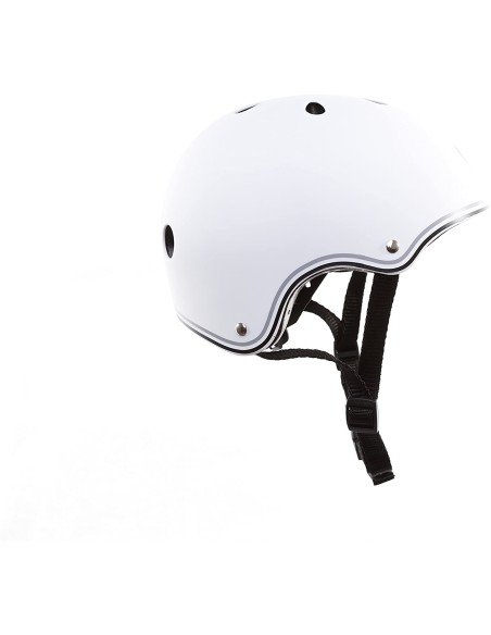 CASCO BIANCO XS/S   TG.51-54 BIANCO