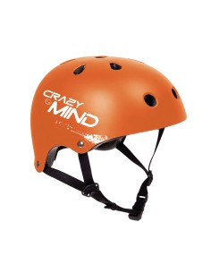 Casco sport Crazy Mind