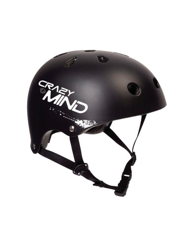 Casco sport Crazy Mind