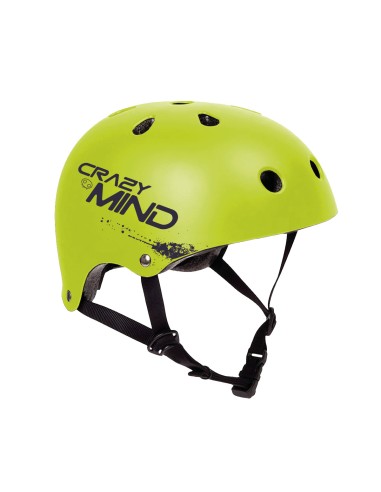 Casco sport Crazy Mind