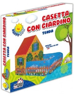 Casetta con Giardino 2