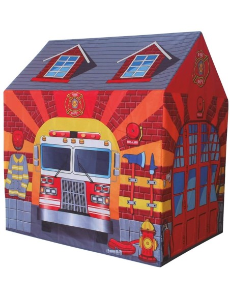 Casetta dei Pompieri