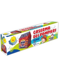 Casetta dei Pompieri 2