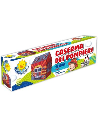 Casetta dei Pompieri