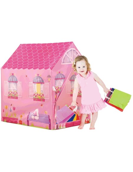 Casetta delle Principesse