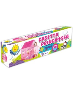 Casetta delle Principesse 2